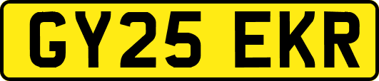 GY25EKR