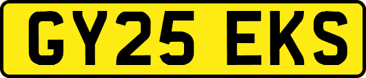 GY25EKS