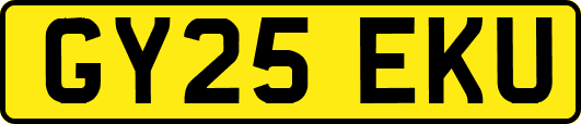GY25EKU