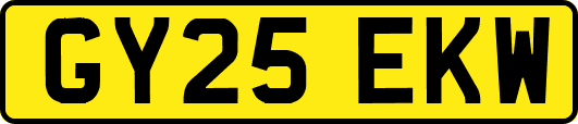 GY25EKW
