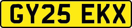 GY25EKX