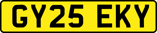 GY25EKY