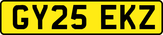GY25EKZ