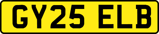 GY25ELB