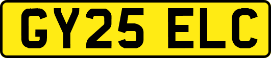 GY25ELC