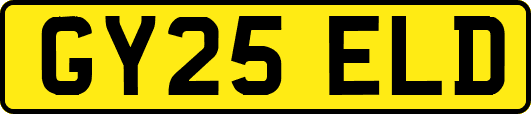 GY25ELD