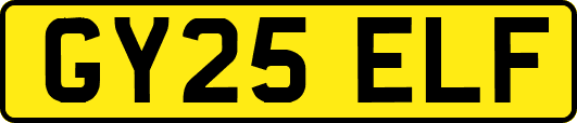 GY25ELF