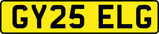 GY25ELG