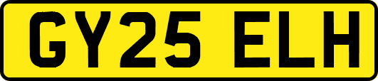 GY25ELH