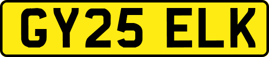 GY25ELK