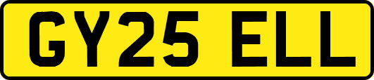 GY25ELL