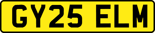 GY25ELM