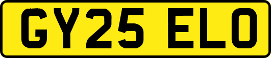 GY25ELO