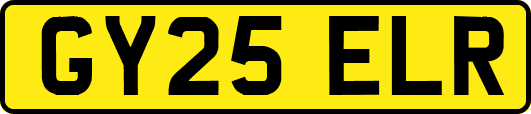 GY25ELR