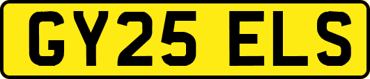 GY25ELS