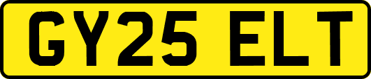 GY25ELT