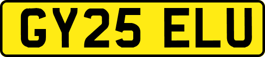 GY25ELU