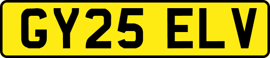 GY25ELV