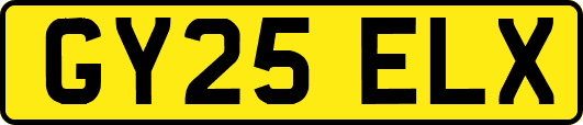 GY25ELX