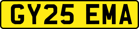 GY25EMA