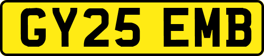 GY25EMB