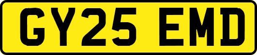 GY25EMD
