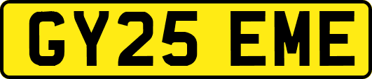 GY25EME