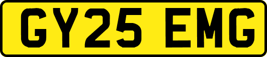 GY25EMG