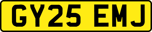 GY25EMJ