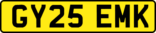 GY25EMK