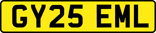 GY25EML