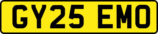 GY25EMO