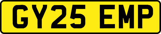 GY25EMP