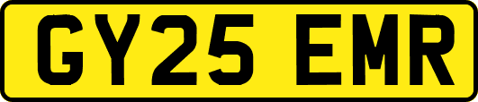 GY25EMR