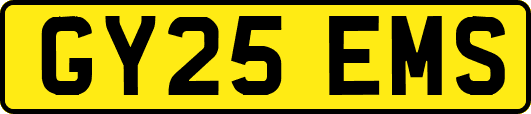GY25EMS