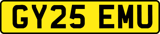 GY25EMU