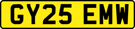 GY25EMW