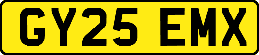 GY25EMX