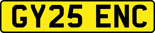 GY25ENC