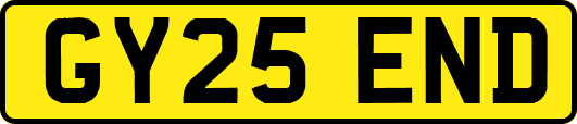 GY25END
