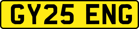 GY25ENG