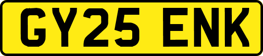 GY25ENK