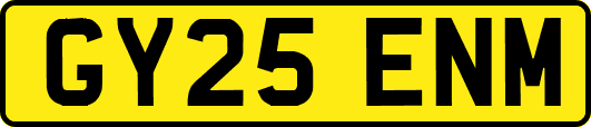 GY25ENM