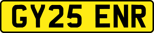 GY25ENR