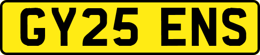 GY25ENS