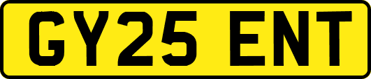 GY25ENT