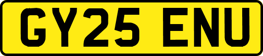 GY25ENU