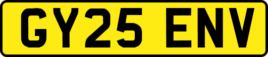 GY25ENV
