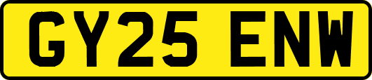 GY25ENW