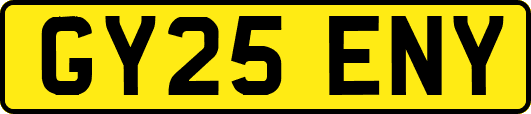 GY25ENY